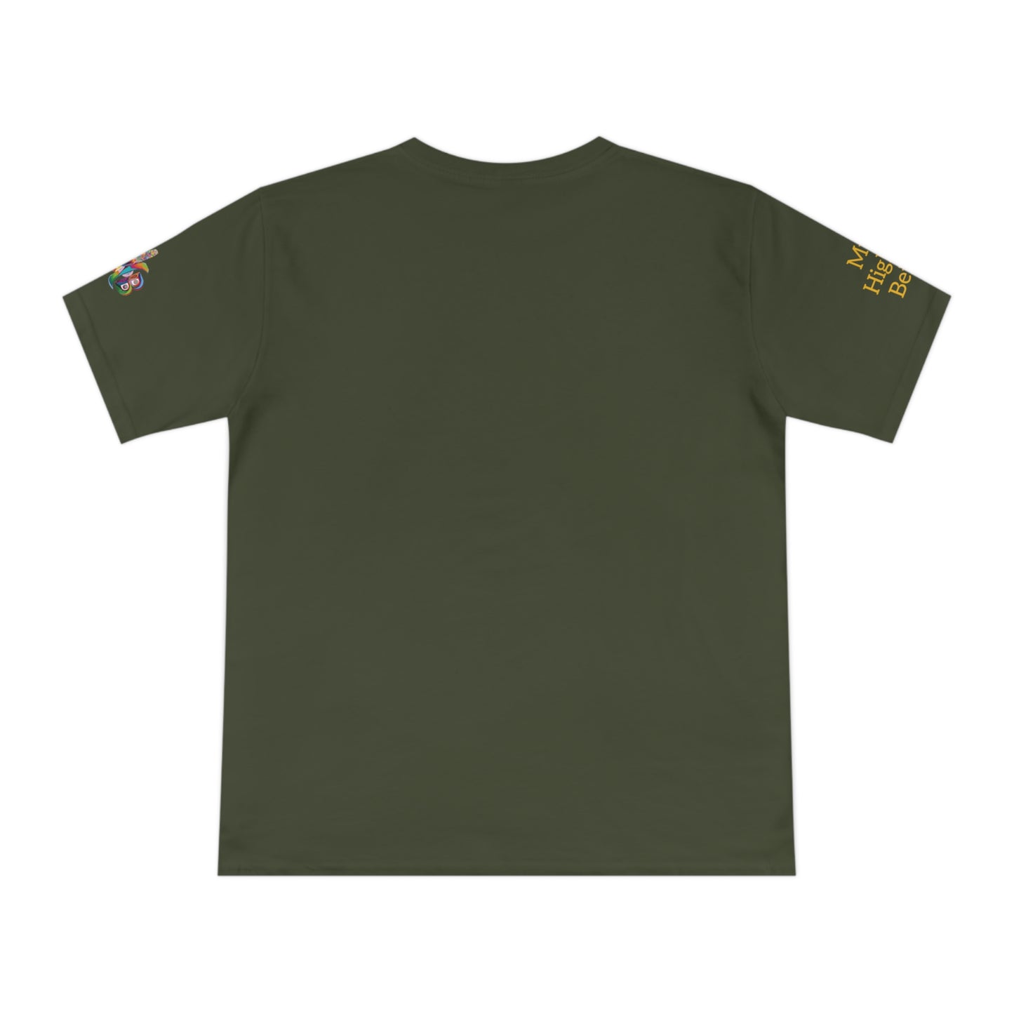 Moss Green