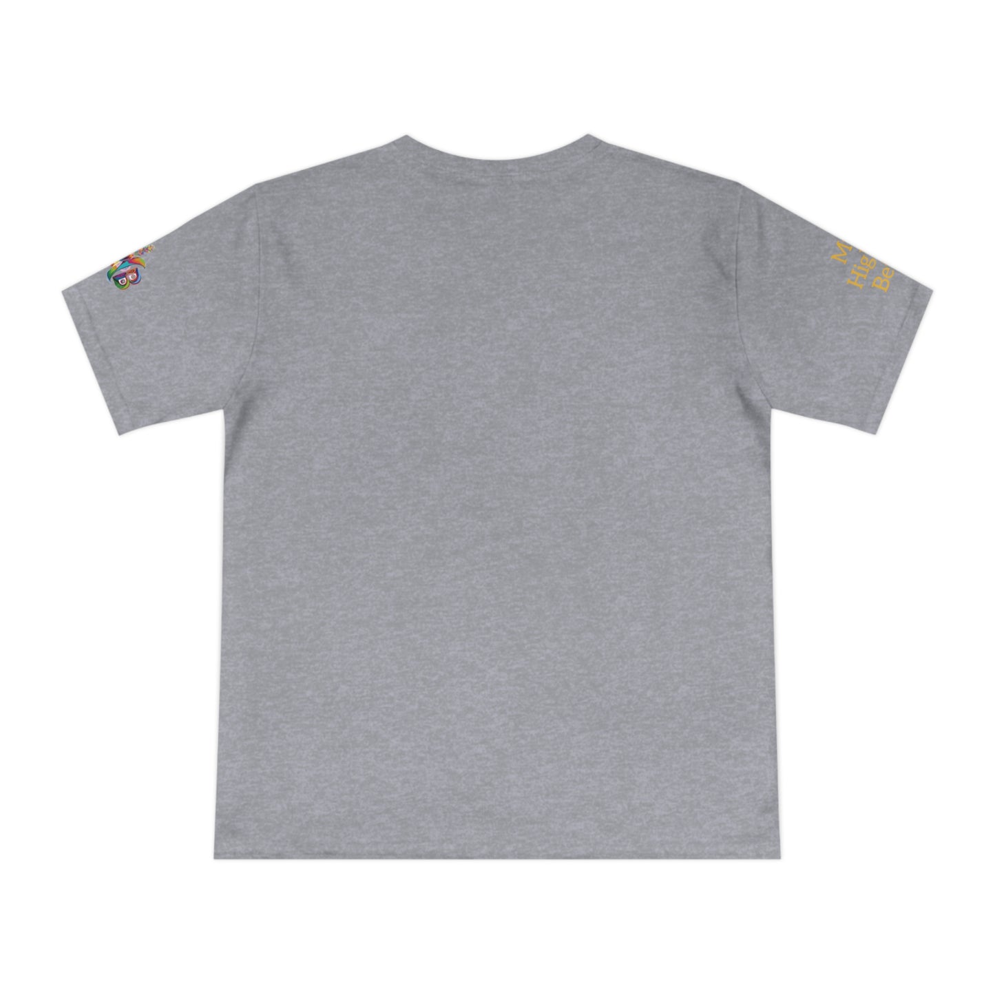Melange Grey