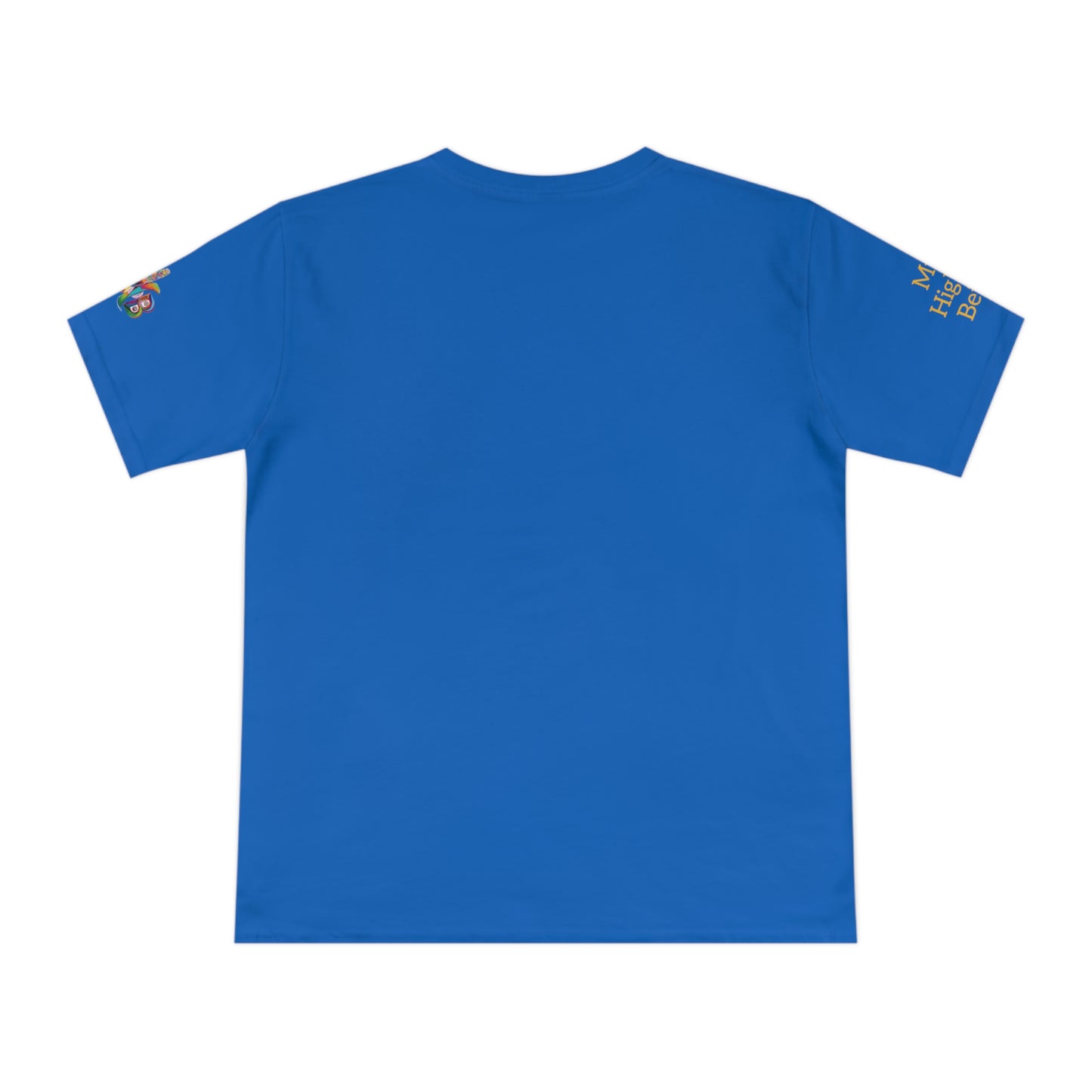 Bright Blue