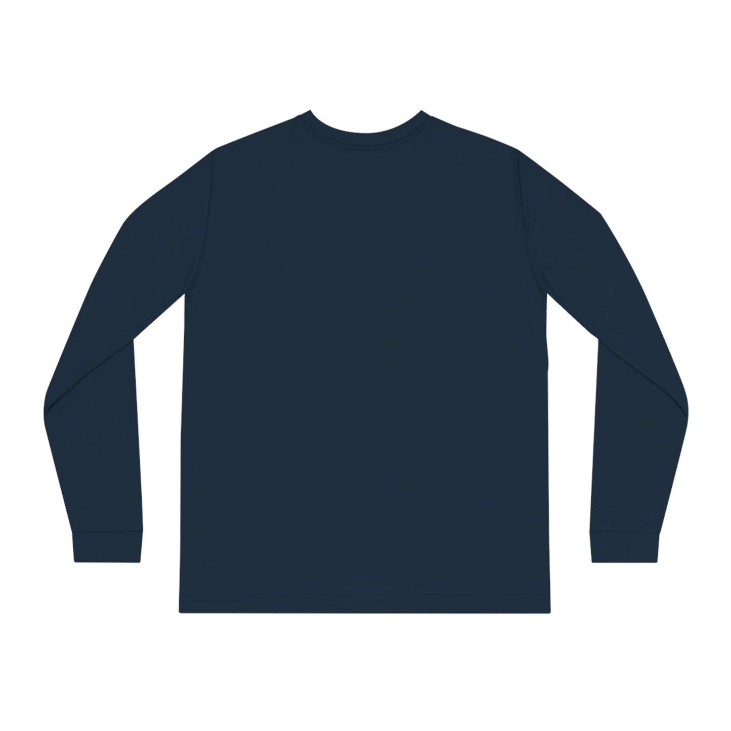 'I Love Mirror High - Fives'_100% Organic Cotton Long Sleeve Tee - My Higher Being