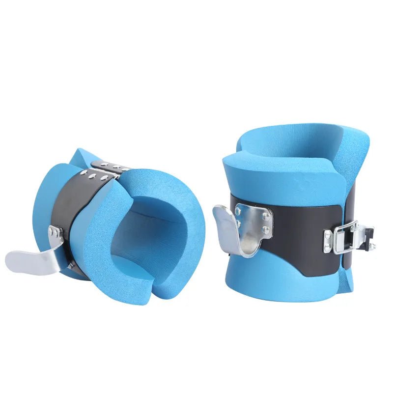 Inversion Boots - My Higher Being