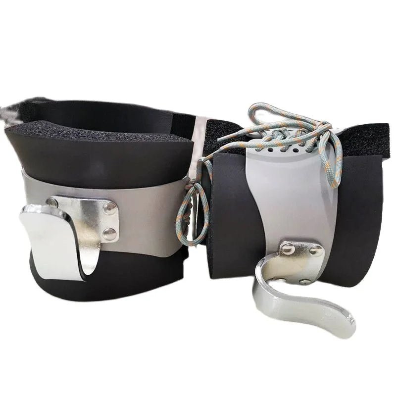 Inversion Boots - My Higher Being