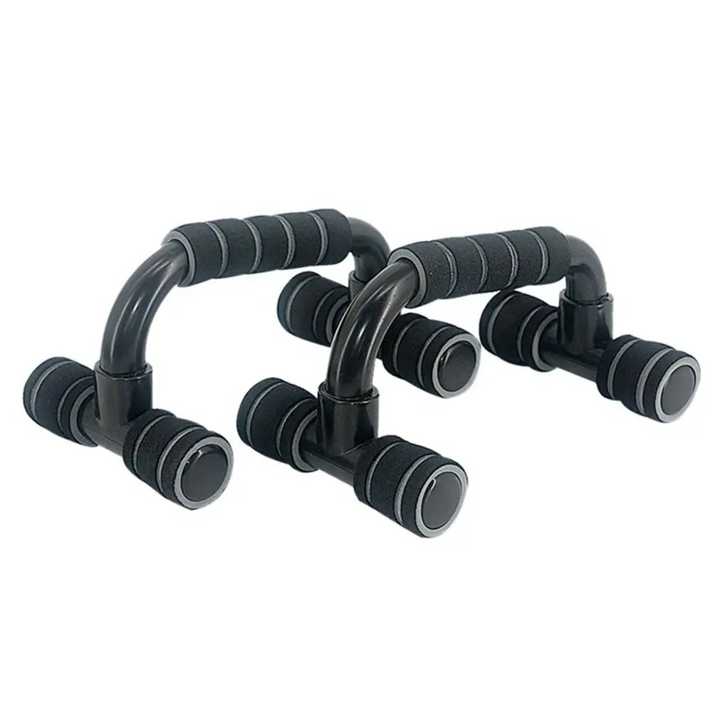 Multi - Functional Push Up Stand for Calisthenics & Home Gym Workouts - My Higher Being