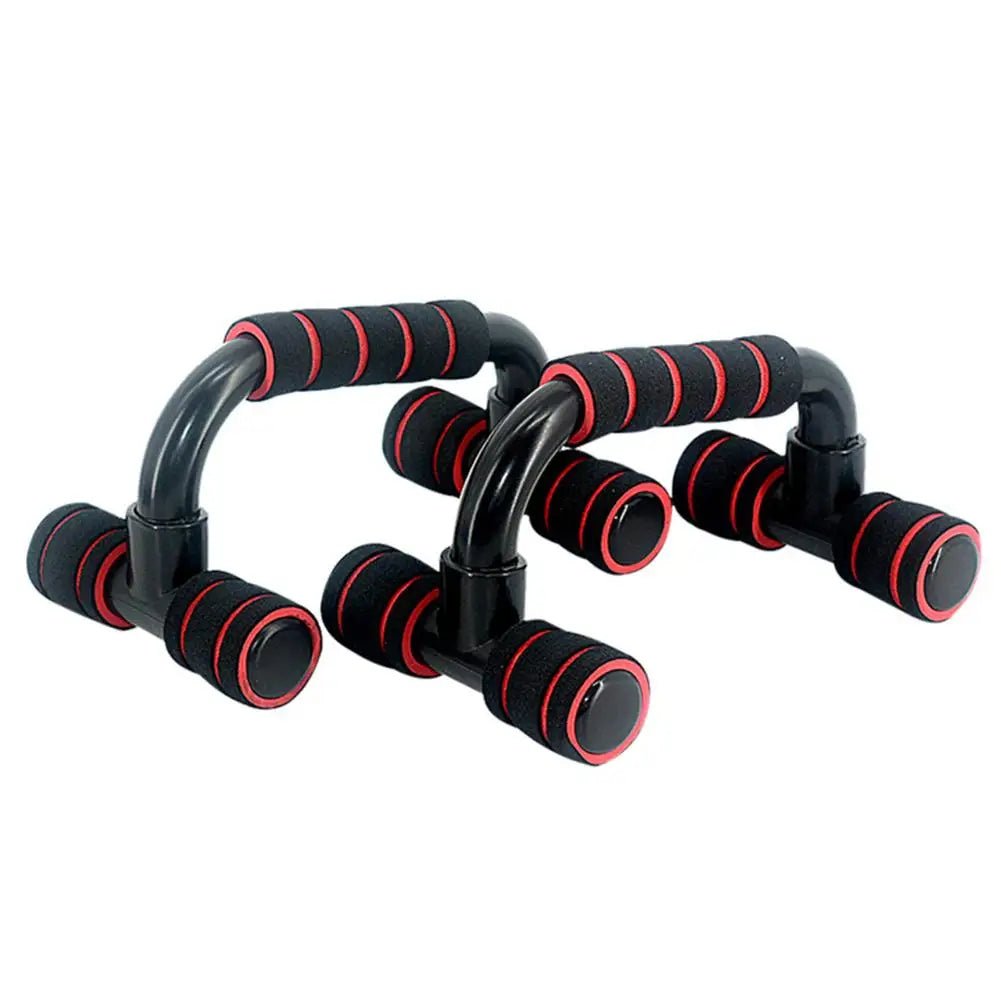 Multi - Functional Push Up Stand for Calisthenics & Home Gym Workouts - My Higher Being