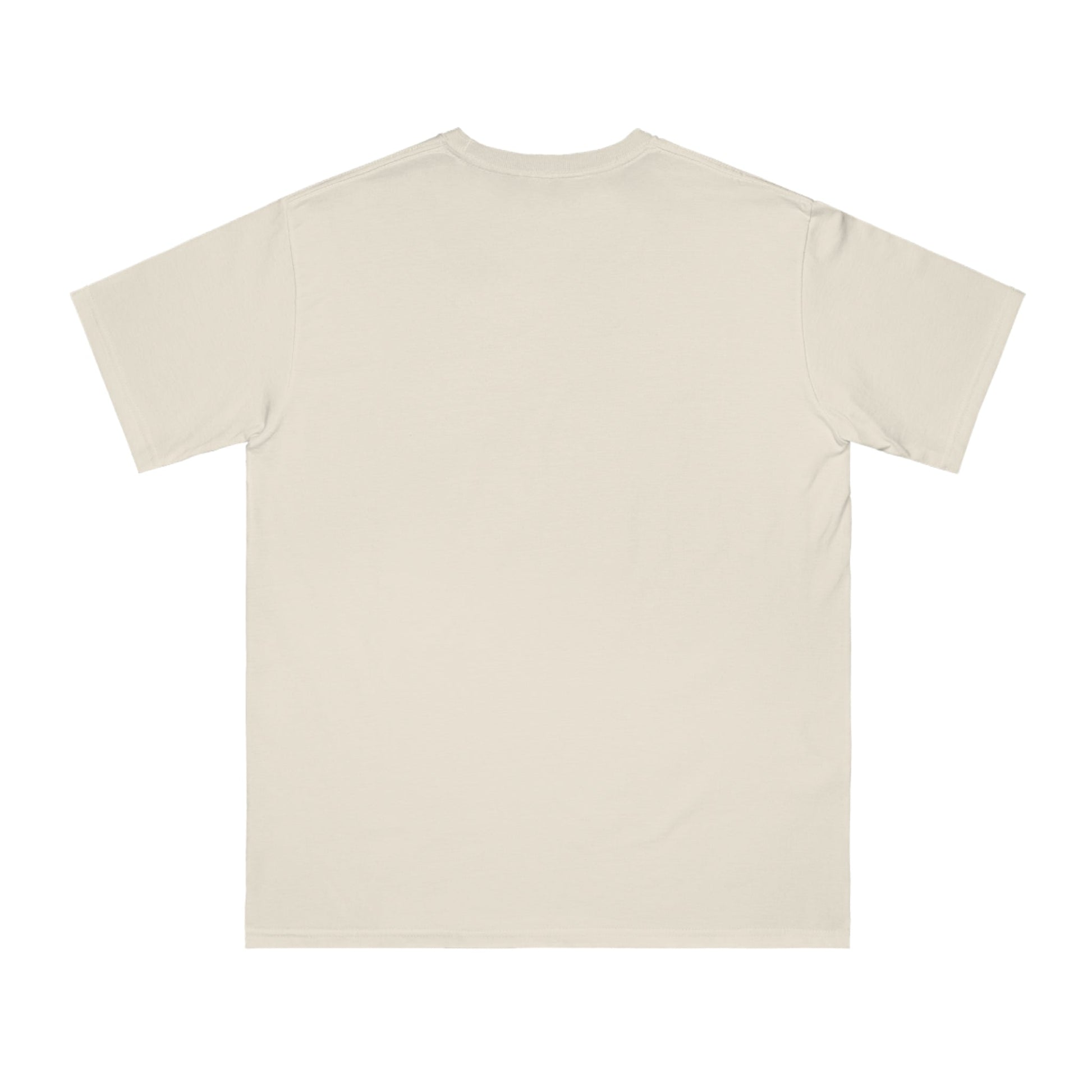 'Vegetables First'_100% Organic Cotton T-Shirt - My Higher Being