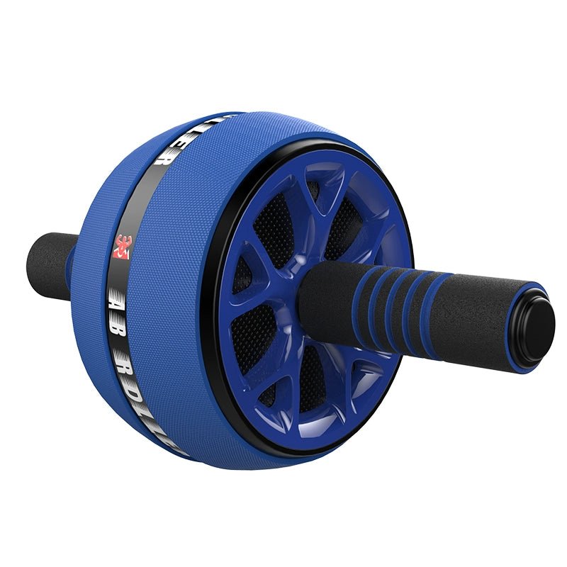 Versatile Ab Roller Wheel: Core Trainer for Men & Women - My Higher Being