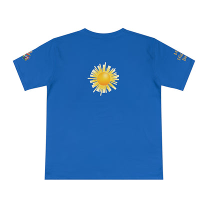 I Sungaze — 100% Organic Cotton T-Shirt — Design 19