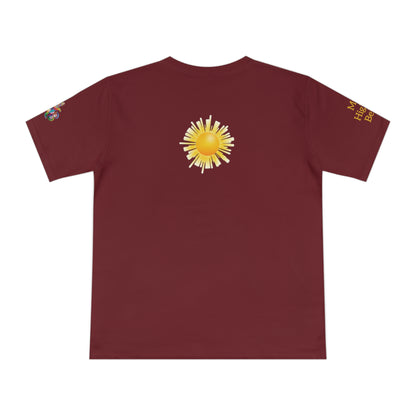 I Sungaze — 100% Organic Cotton T-Shirt — Design 18