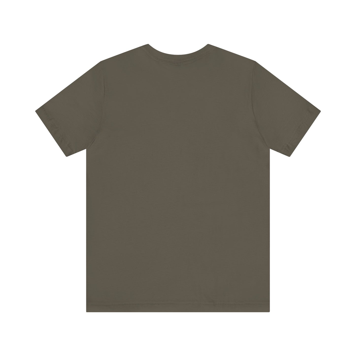 Red Lights After Sunset Man's Tee