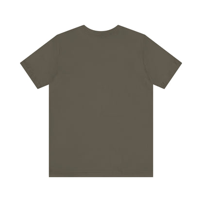 Red Lights After Sunset Man's Tee
