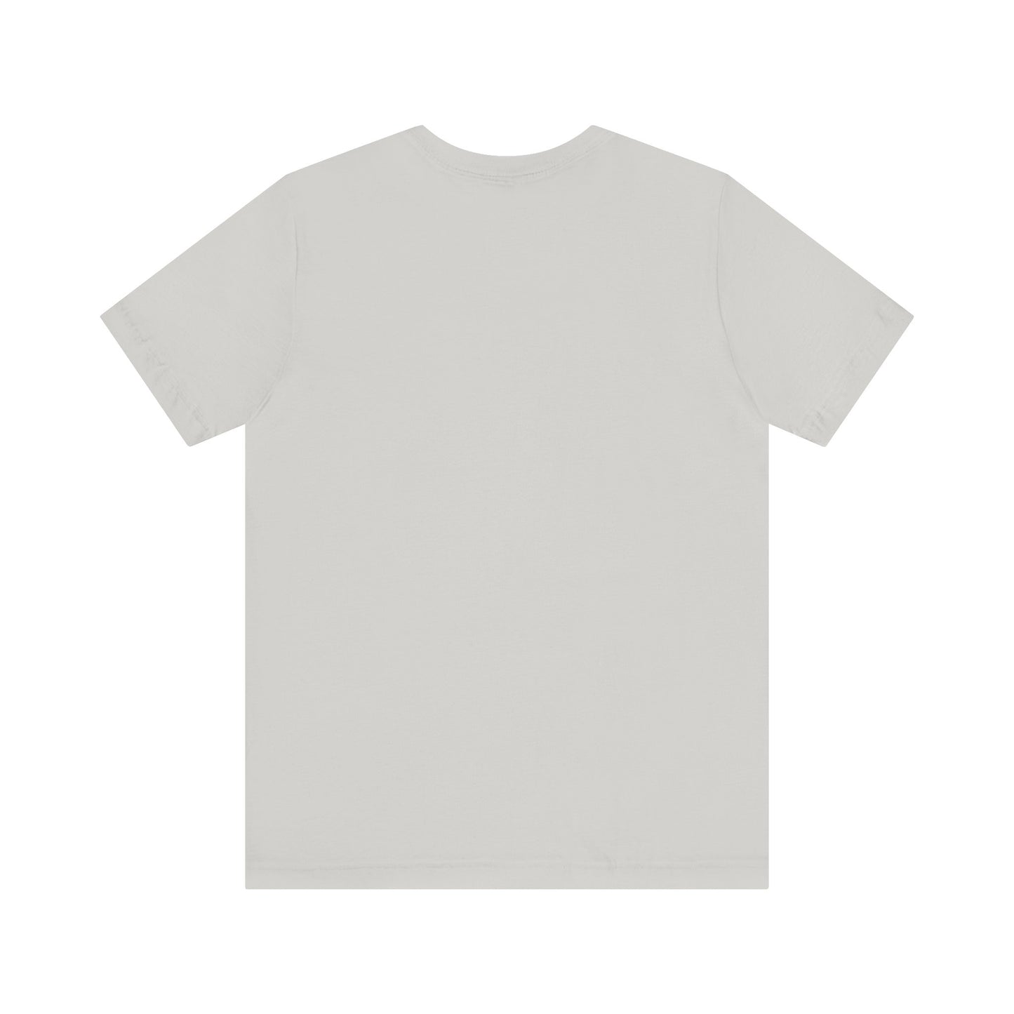 Red Lights After Sunset Man's Tee