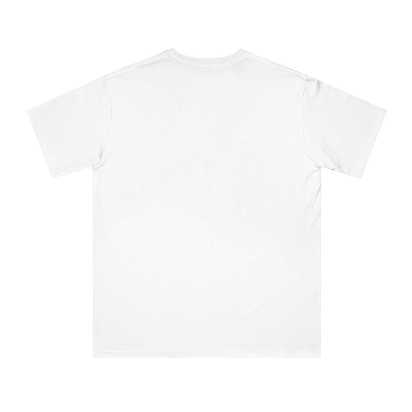 Copy of 'I Meditate'_100% Organic Cotton T-Shirt