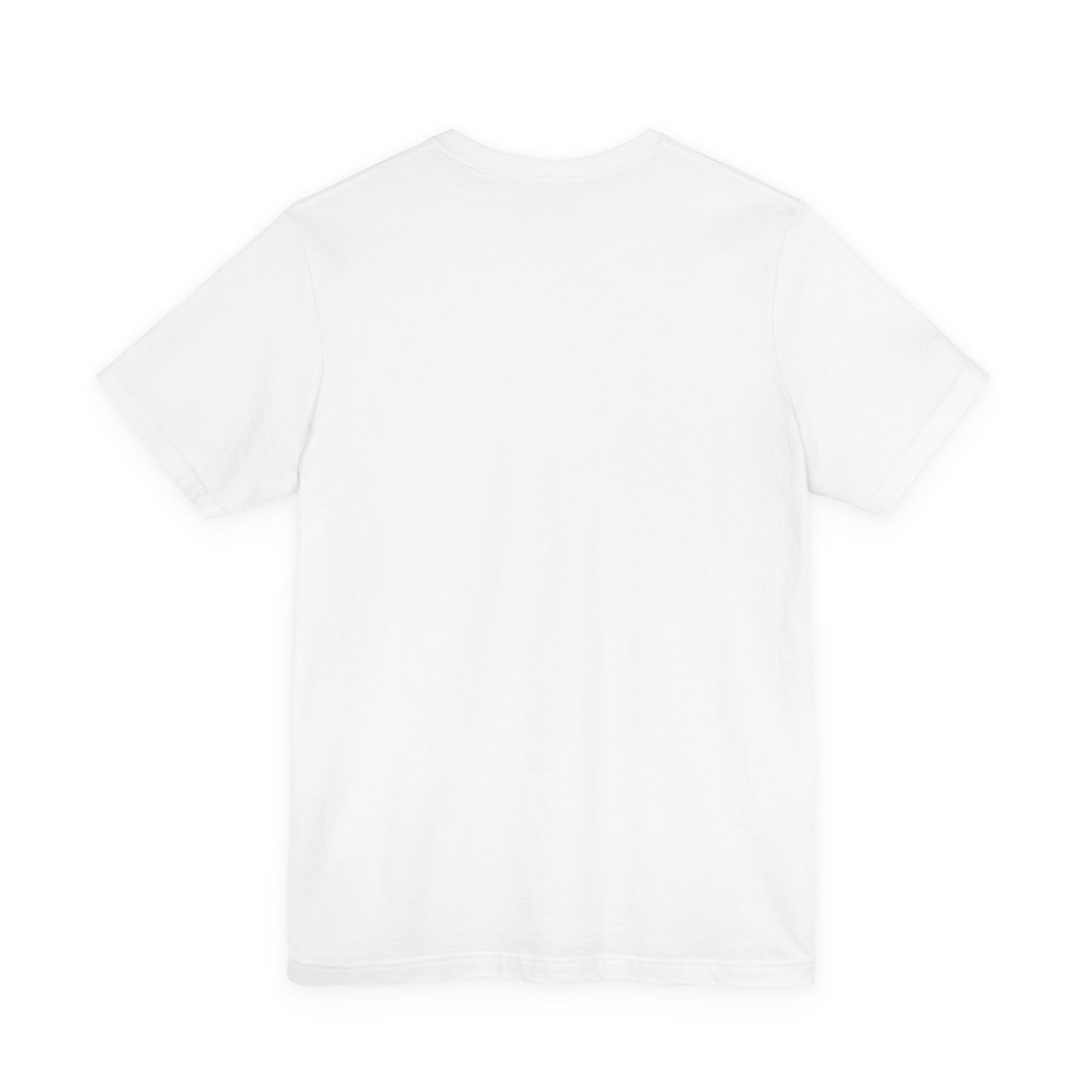 Red Lights After Sunset Man's Tee