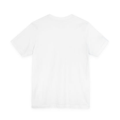 Red Lights After Sunset Man's Tee