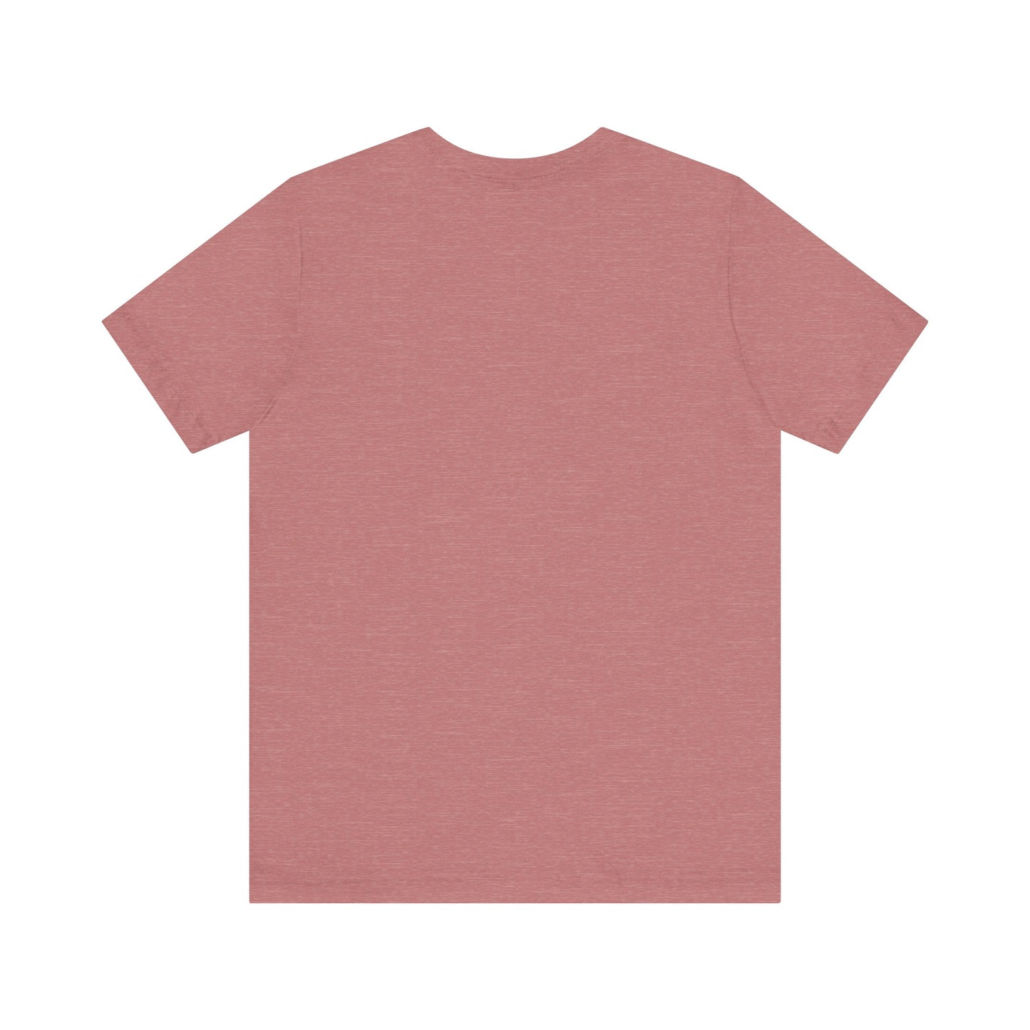 Red Lights After Sunset Man's Tee