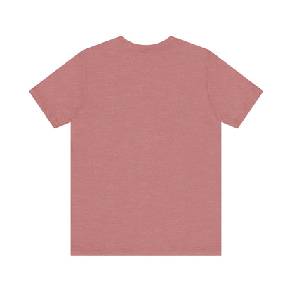 Red Lights After Sunset Man's Tee