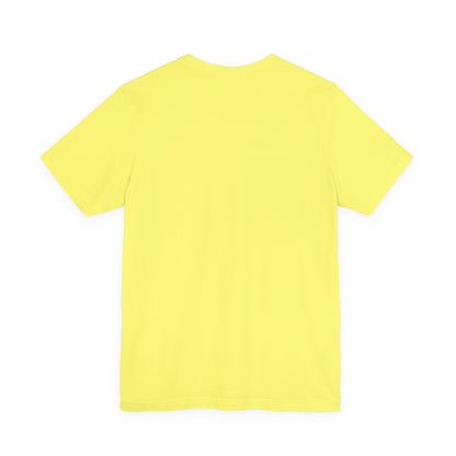 Red Lights After Sunset Man's Tee