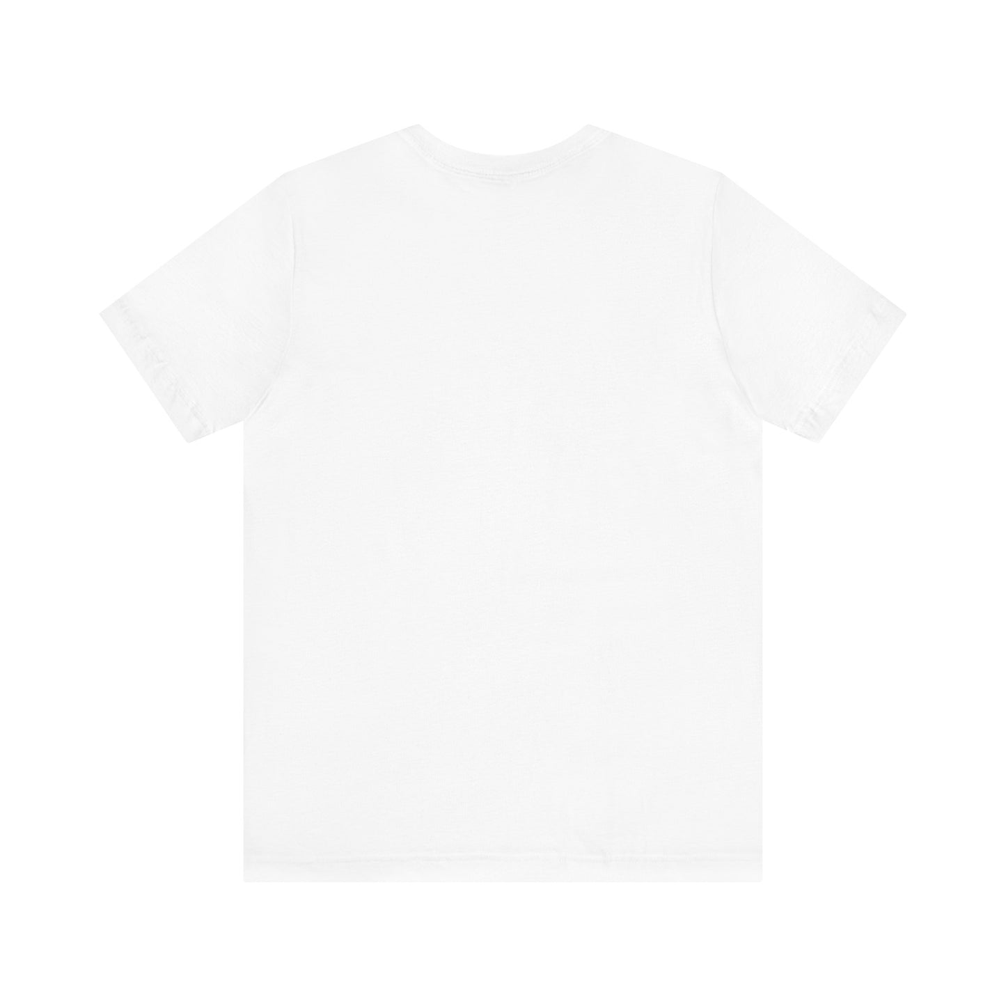 Red Lights After Sunset Man's Tee