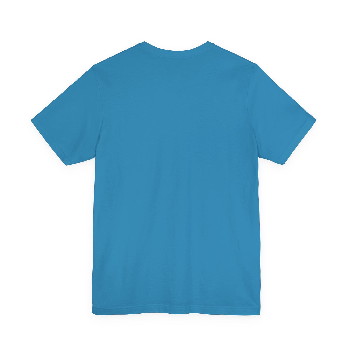 Red Lights After Sunset Man's Tee