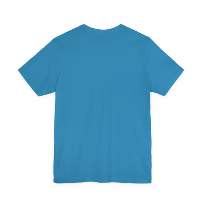 Red Lights After Sunset Man's Tee