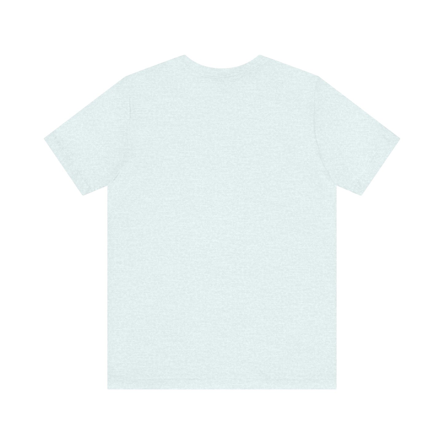 Red Lights After Sunset Man's Tee