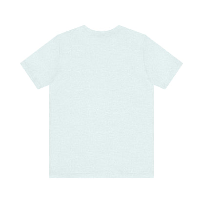 Red Lights After Sunset Man's Tee
