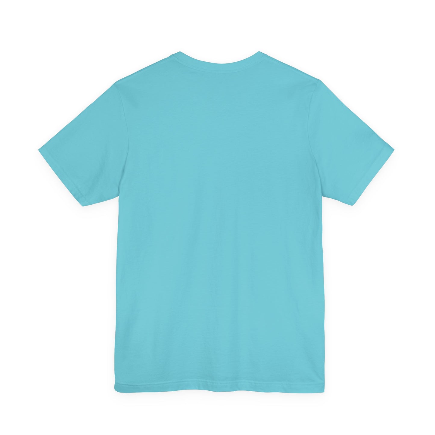 Red Lights After Sunset Man's Tee