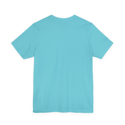 Red Lights After Sunset Man's Tee