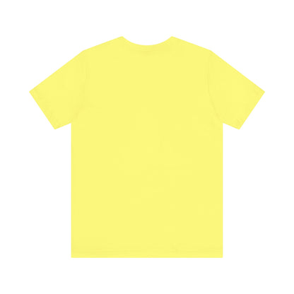 Red Lights After Sunset Man's Tee