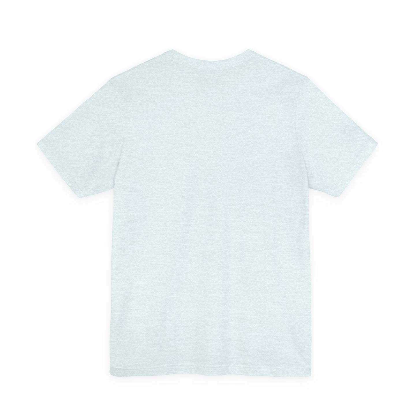 Red Lights After Sunset Man's Tee