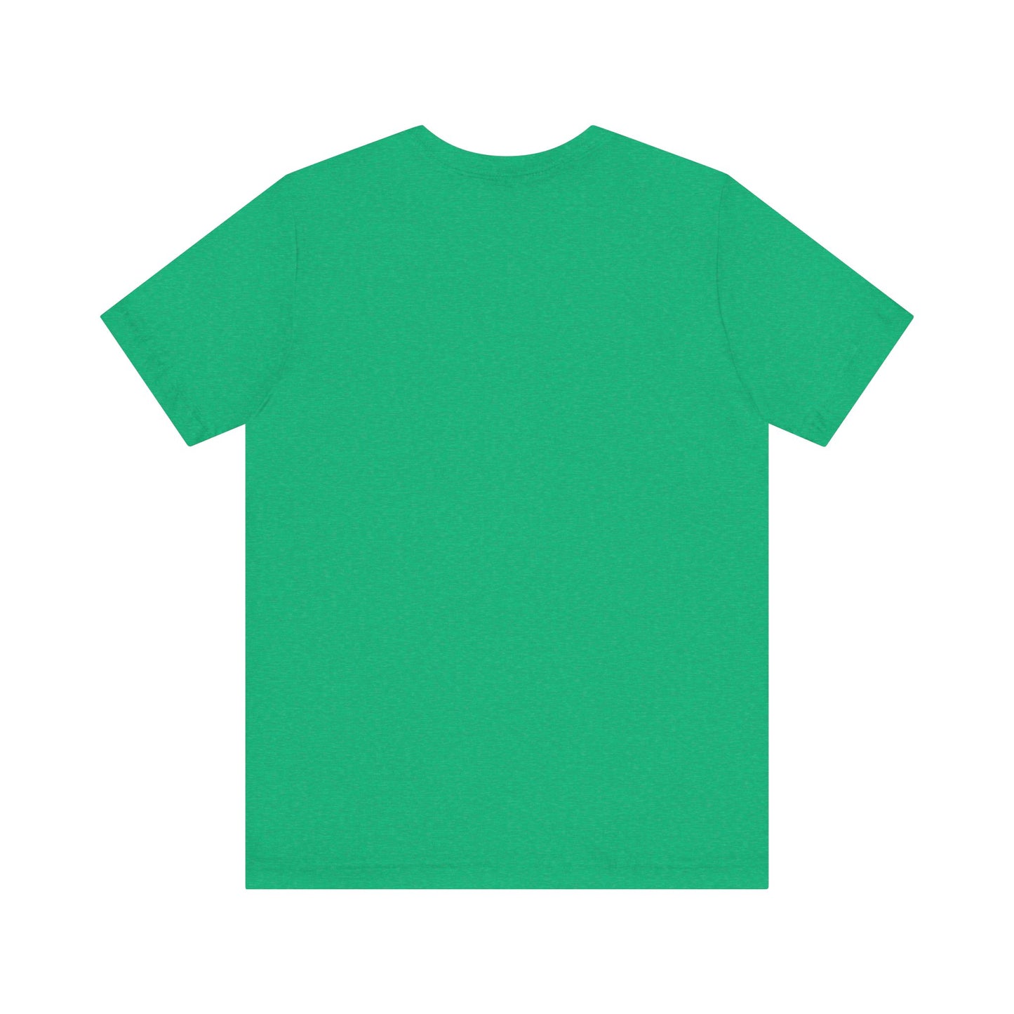 Red Lights After Sunset Man's Tee