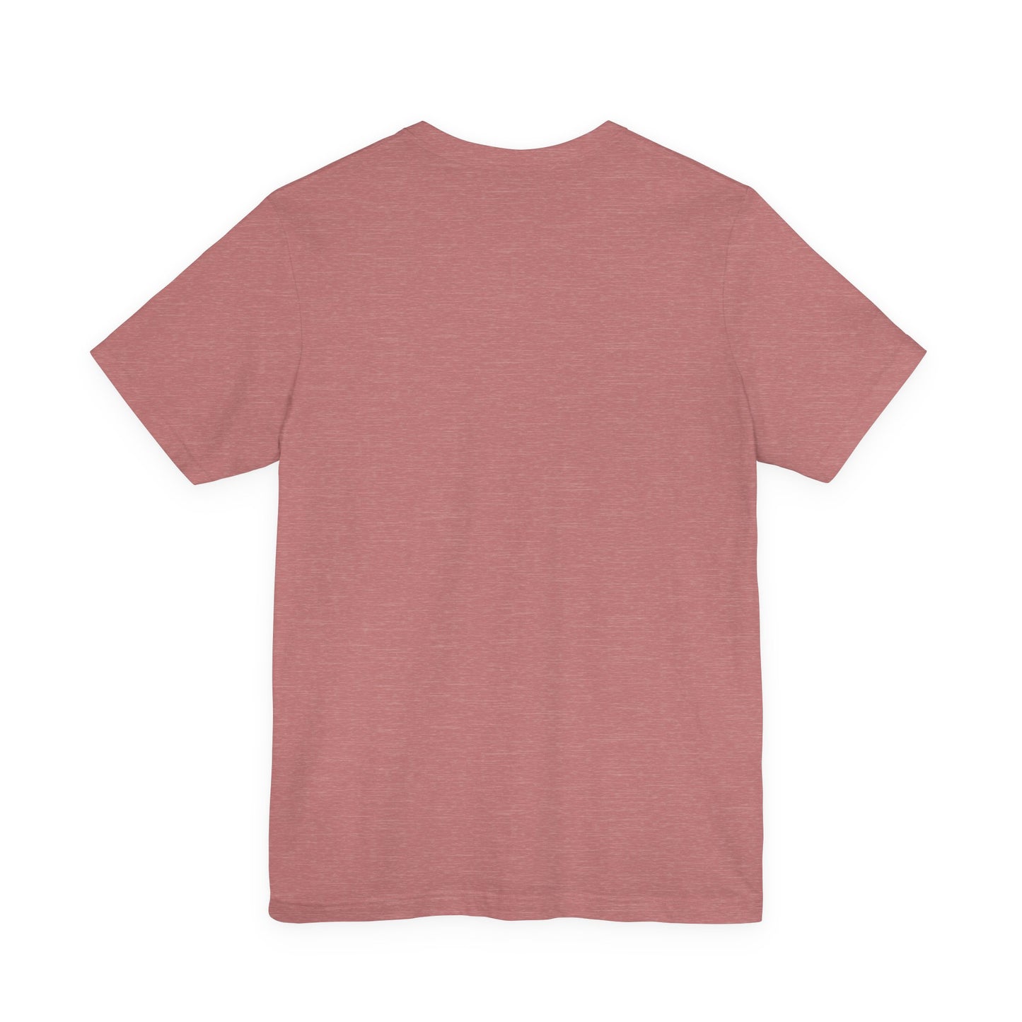 Red Lights After Sunset Man's Tee