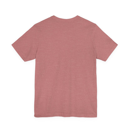 Red Lights After Sunset Man's Tee