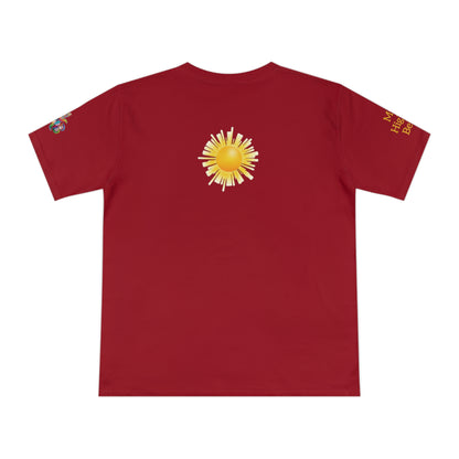 I Sungaze — 100% Organic Cotton T-Shirt — Design 18