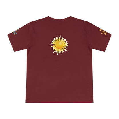 I Sungaze — 100% Organic Cotton T-Shirt — Design 19