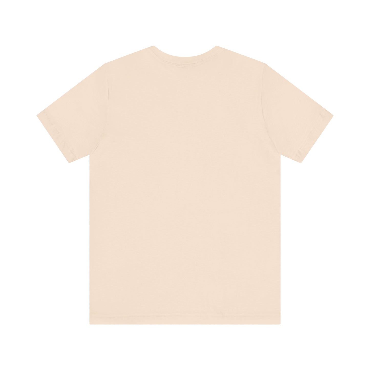 Red Lights After Sunset Man's Tee