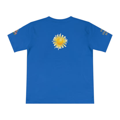 I Sungaze — 100% Organic Cotton T-Shirt — Design 18