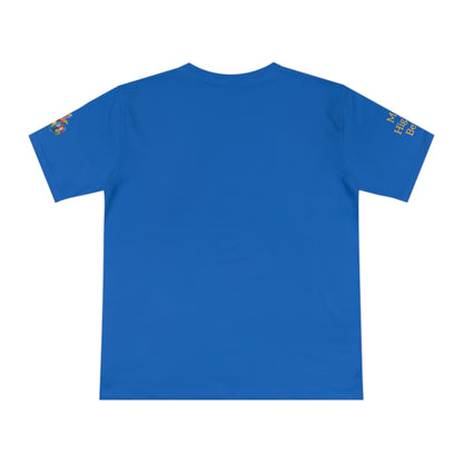 Bright Blue