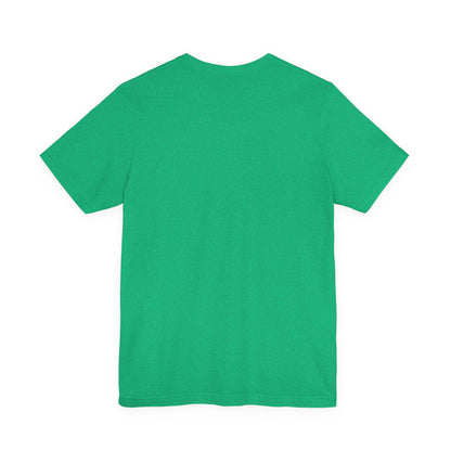 Red Lights After Sunset Man's Tee