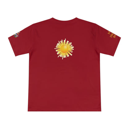 I Sungaze — 100% Organic Cotton T-Shirt — Design 19