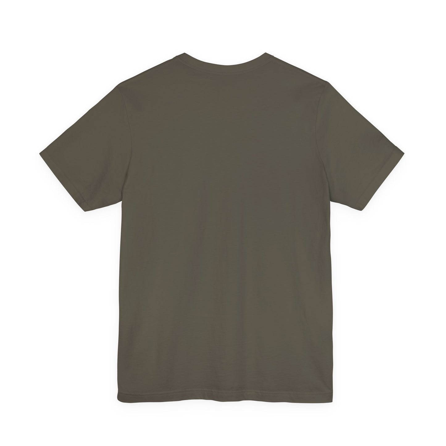 Red Lights After Sunset Man's Tee