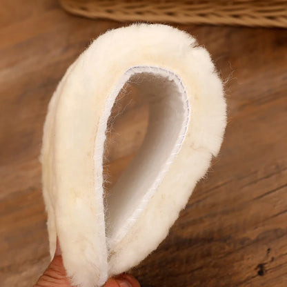 Natural Sheepskin Insoles - My Higher Being