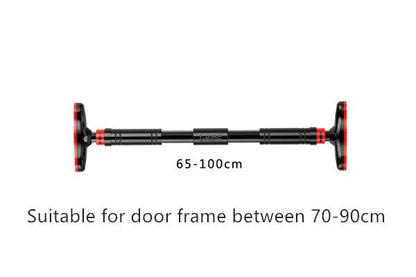 Adjustable Door Frame Pull Up & Sit Up Bar - My Higher Being