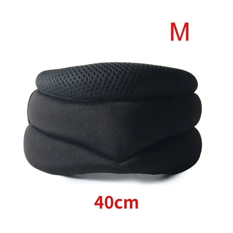 Adjustable Soft Foam Cervical Collar for Neck Support - My Higher Being