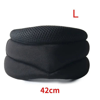 Adjustable Soft Foam Cervical Collar for Neck Support - My Higher Being