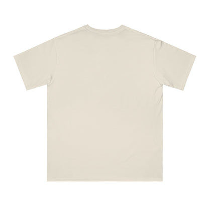 Copy of 'I Meditate'_100% Organic Cotton T-Shirt - My Higher Being