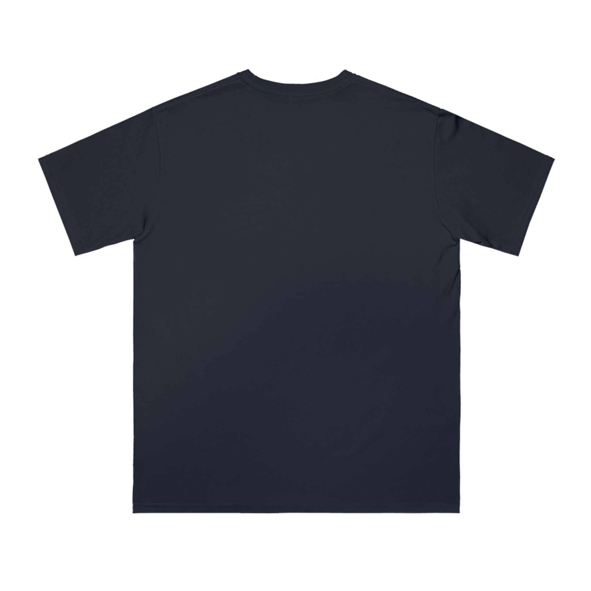 Copy of 'I Meditate'_100% Organic Cotton T-Shirt - My Higher Being