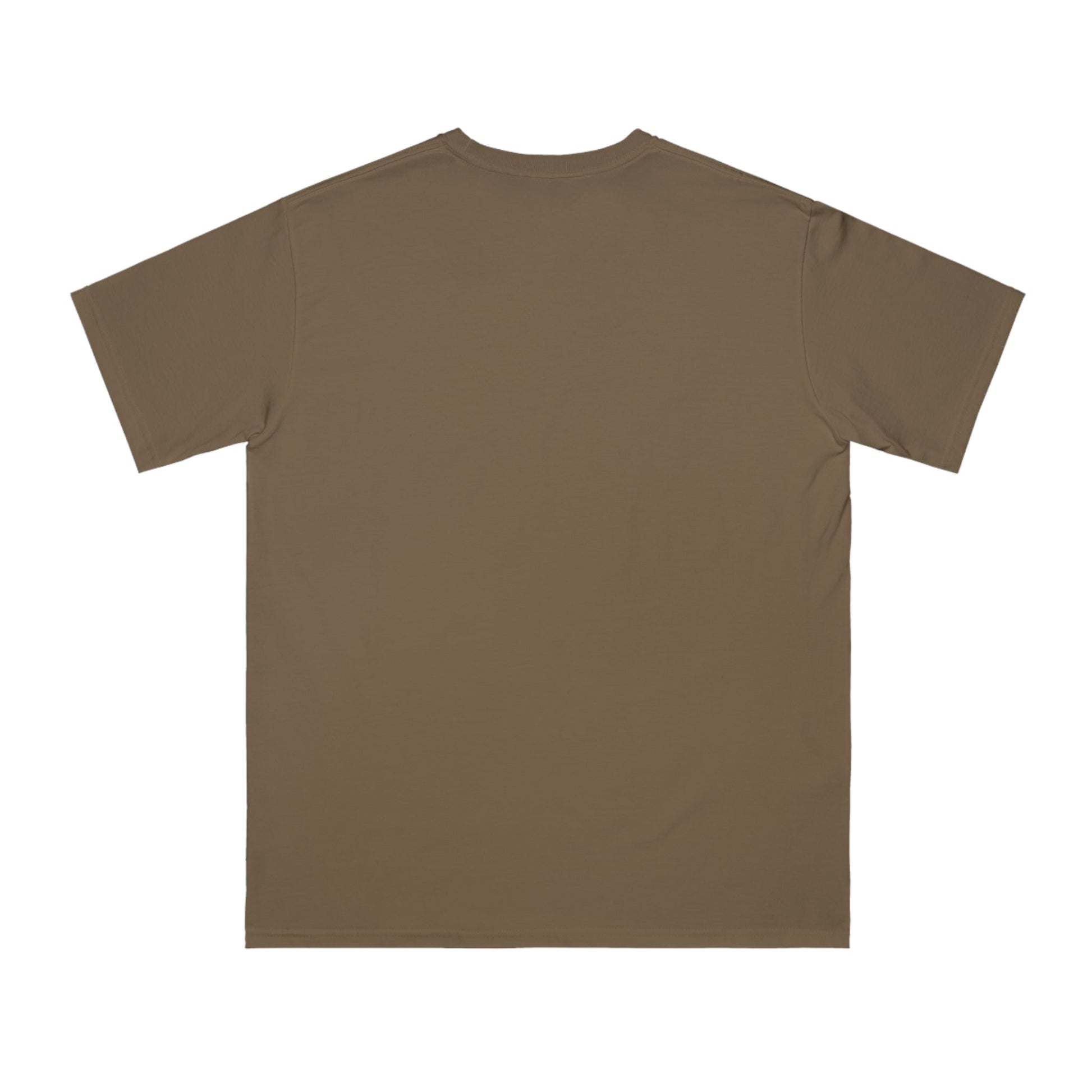 Copy of 'I Meditate'_100% Organic Cotton T-Shirt - My Higher Being