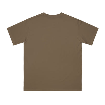 Copy of 'I Meditate'_100% Organic Cotton T-Shirt - My Higher Being
