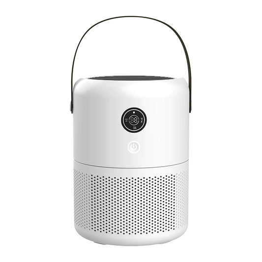 High - Efficiency Air Purifier with HEPA Filter for Home and Office - My Higher Being